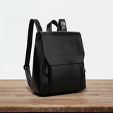Clara | Eleganter Rucksack aus feinstem Leder