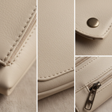 Clara | Vintage-Umhängetasche aus erlesenem Leder
