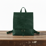 Isabella | Eleganter Retro-Rucksack für stilbewusste Frauen