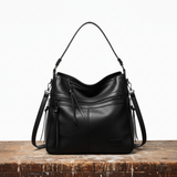 Magdalena | Exquisite Handtasche aus edlem Leder