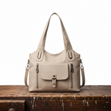 Elisabeth Schultertasche | Zeitlose Eleganz für anspruchsvolle Damen