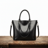 Emilia | Elegante Vintage-Umhängetasche in zeitloser Raffinesse