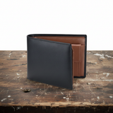 Elisabeth | Edle RFID-Geldbörse aus feinstem Leder