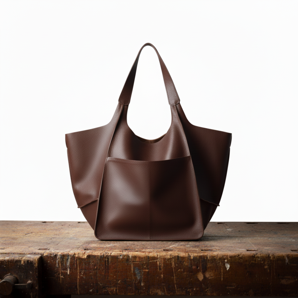 Isabella | Zeitlose Eleganz in Leder
