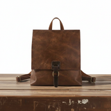 Isabella | Eleganter Retro-Rucksack für stilbewusste Frauen