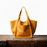 Isabella | Zeitlose Eleganz in Leder