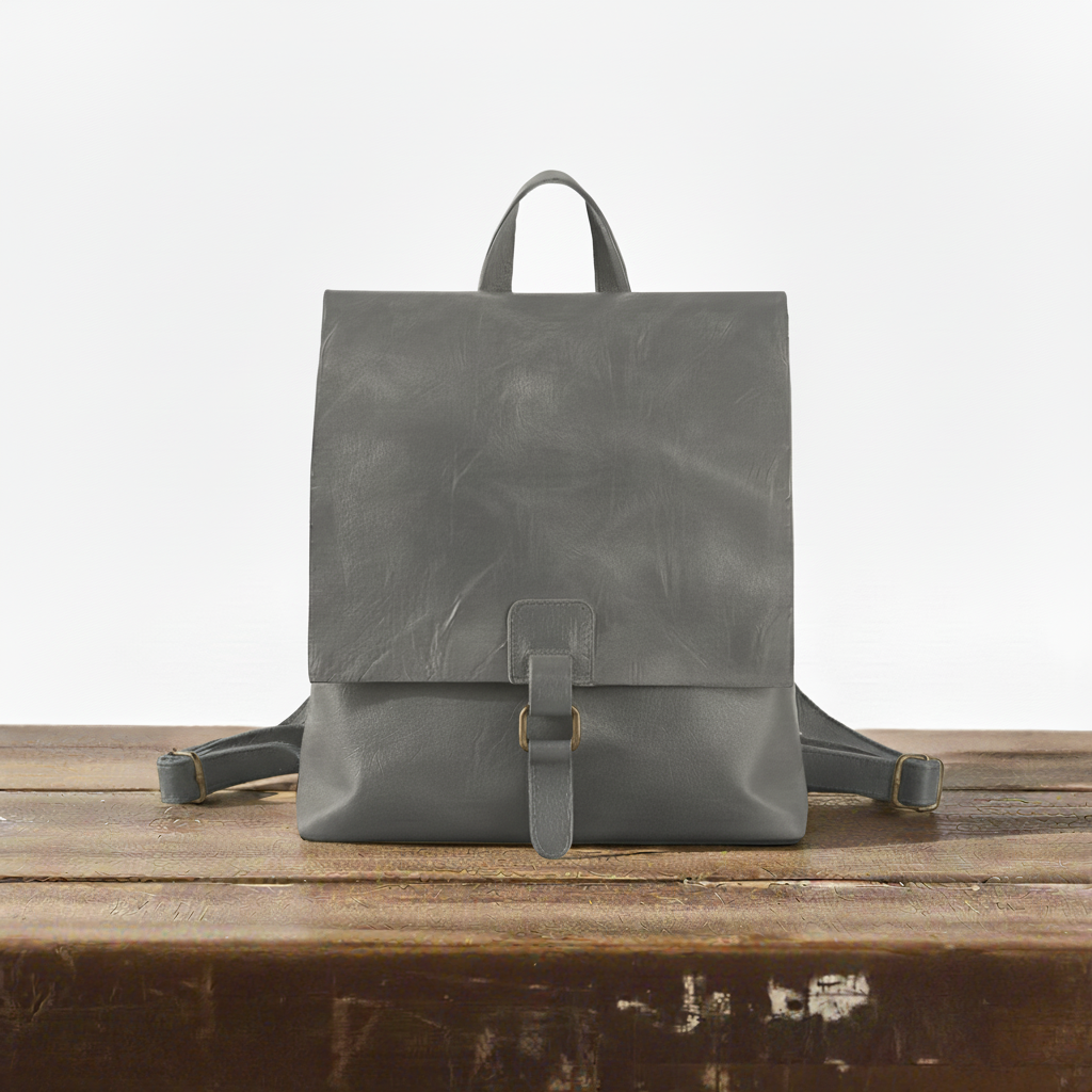Isabella | Eleganter Retro-Rucksack für stilbewusste Frauen