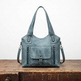 Elisabeth Schultertasche | Zeitlose Eleganz für anspruchsvolle Damen