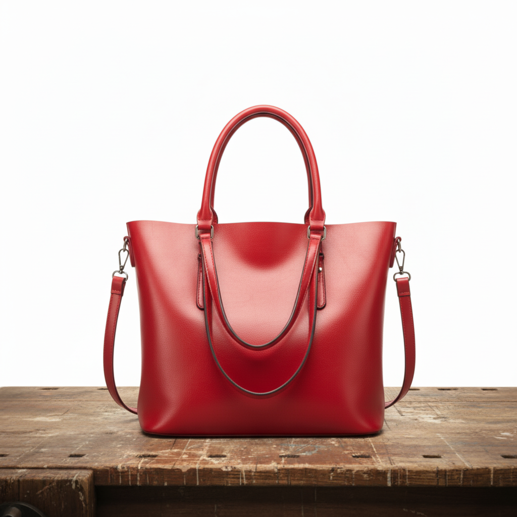 Emilia | Elegante Vintage-Umhängetasche in zeitloser Raffinesse