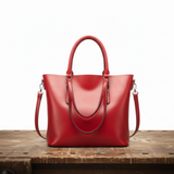 Emilia | Elegante Vintage-Umhängetasche in zeitloser Raffinesse