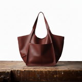 Isabella | Zeitlose Eleganz in Leder