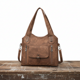 Elisabeth Schultertasche | Zeitlose Eleganz für anspruchsvolle Damen