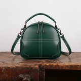 Eveline | Elegante Umhängetasche aus edlem Leder