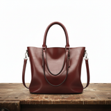 Emilia | Elegante Vintage-Umhängetasche in zeitloser Raffinesse