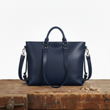 Charlotte | Elegante Vintage-Tasche aus erlesenem Leder