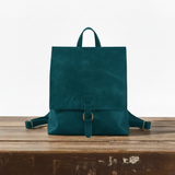 Isabella | Eleganter Retro-Rucksack für stilbewusste Frauen