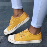Hanna | Elegante Slip-On Sneakers für mühelose Raffinesse