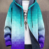 Ylva | Kunstvoller Cardigan aus luxuriösem Material