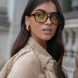 Aurora | Elegante Sonnenbrille mit luxuriösem Flair
