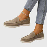 Isabella | Luxuriöse Orthopädische Slipper