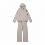 Alice | Unvergänglicher Hoodie aus erlesenem Cashmere
