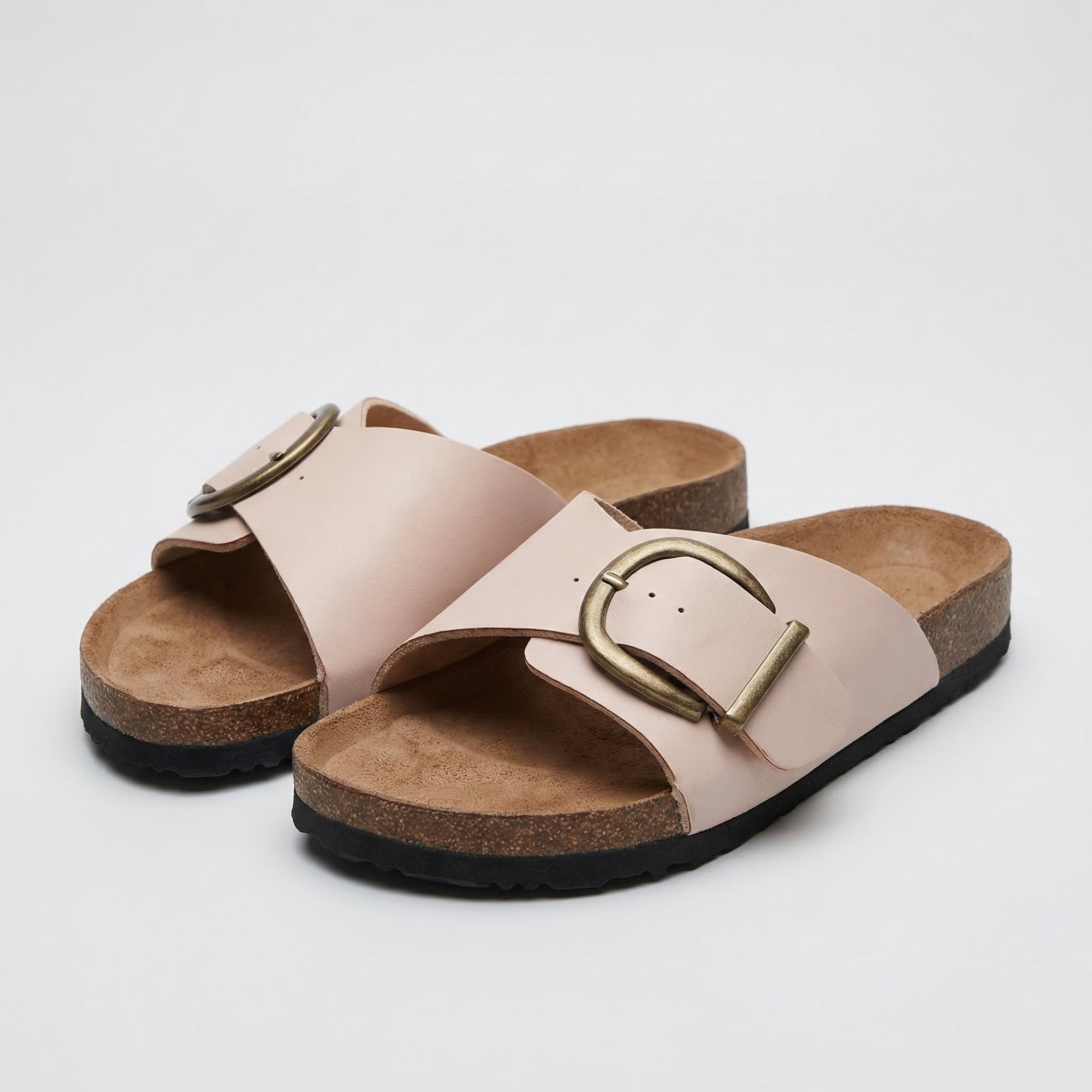 Aurora | Luxuriöse Sandalen mit sanftem Einstieg für exquisite Eleganz