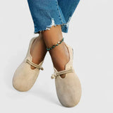 Ysavriann | Elegante orthopädische Loafers für höchsten Komfort