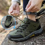 Beatrice | Ergonomischer, schmerzlindernder Wanderschuh für anspruchsvolle Abenteuer