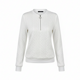 Lorenzo | Eleganter Jersey-Pullover
