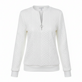 Lorenzo | Eleganter Jersey-Pullover