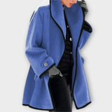 Seraphina | Zeitloser Trenchmantel der Eleganz