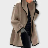 Seraphina | Zeitloser Trenchmantel der Eleganz