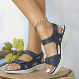Soline | Elegante Komfortsandalen für stilbewusste Frauen