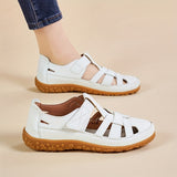 Lea | Elegante Komfortsandalen für unvergessliche Tage