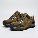 Camille | Elegante Wanderstiefel aus feinstem Leder