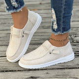 Lauraine | Elegante Freizeitschuhe für stilvolle Auftritte