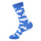 Alberte | Socken mit Wolken