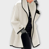 Seraphina | Zeitloser Trenchmantel der Eleganz