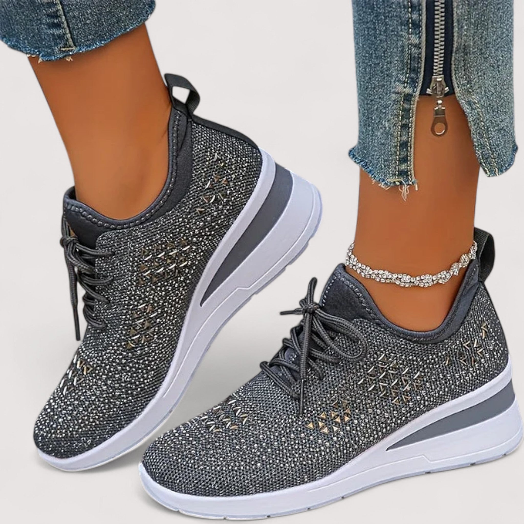 Seraina | Elegante orthopädische Schuhe für anspruchsvolle Frauen
