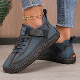 Mia | Elegante orthopädische Sneakers für zeitlosen Komfort und mühelose Anmut
