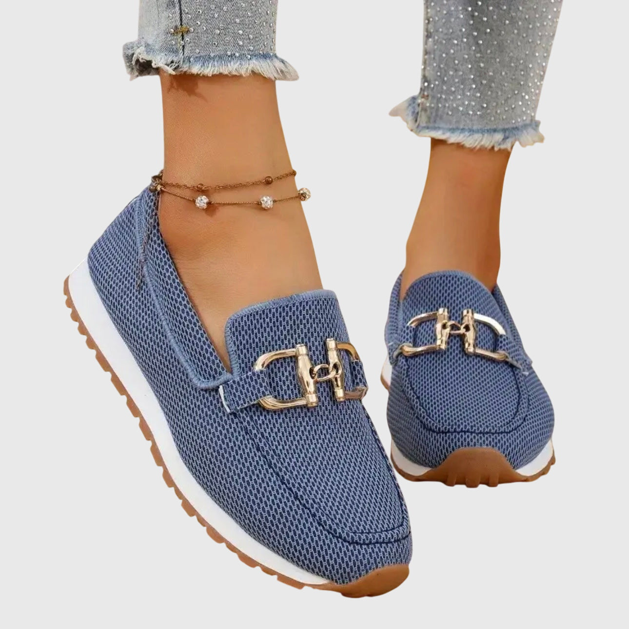 Sophie | Elegante Komfort-Sneaker mit orthopädischer Unterstützung