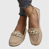 Melisande | Elegante Orthopädische Slipper für zeitlose Anmut