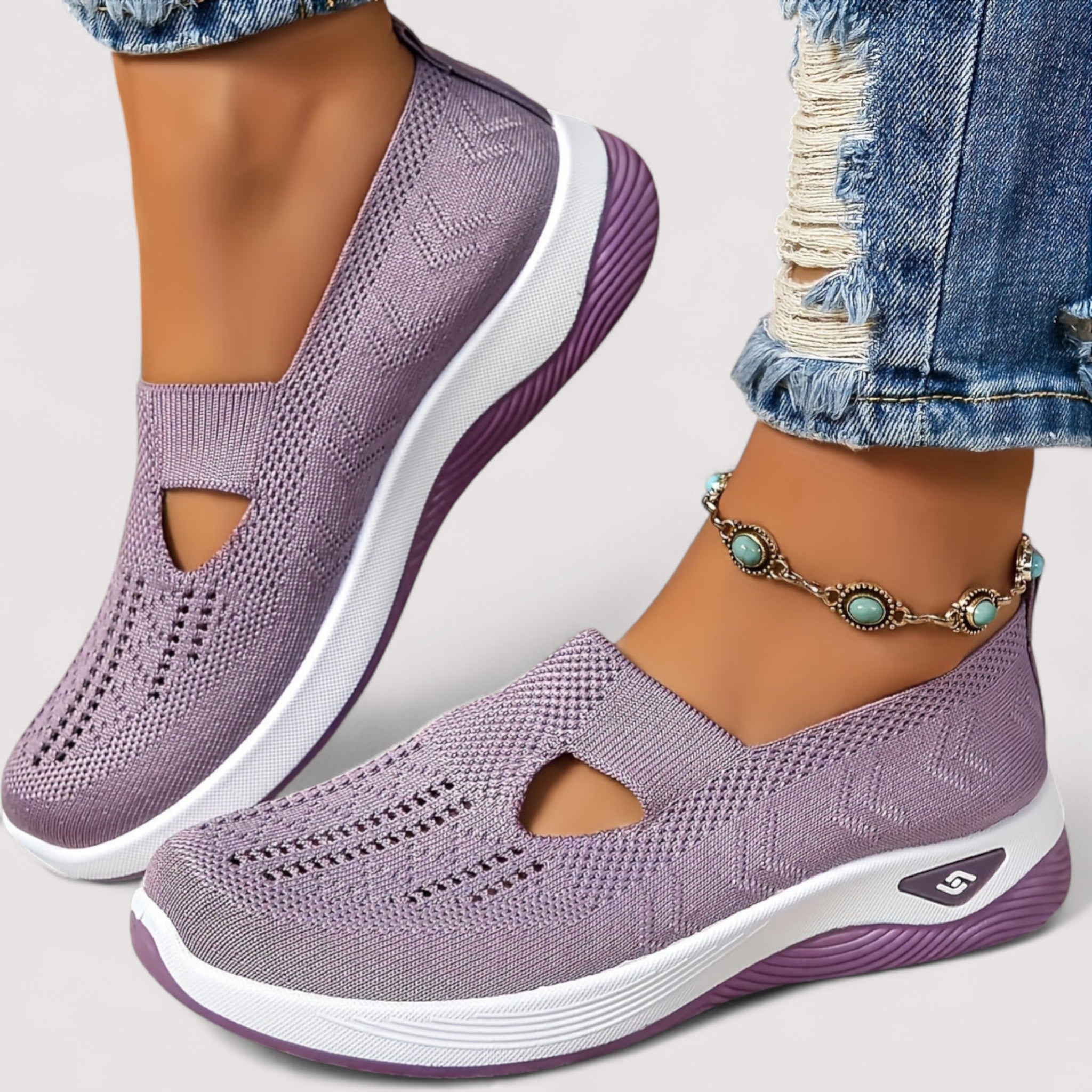 Yara | Exquisite orthopädische Eleganz