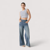 Arianna | Elegante, anpassungsfähige Hosen für zeitlose Eleganz