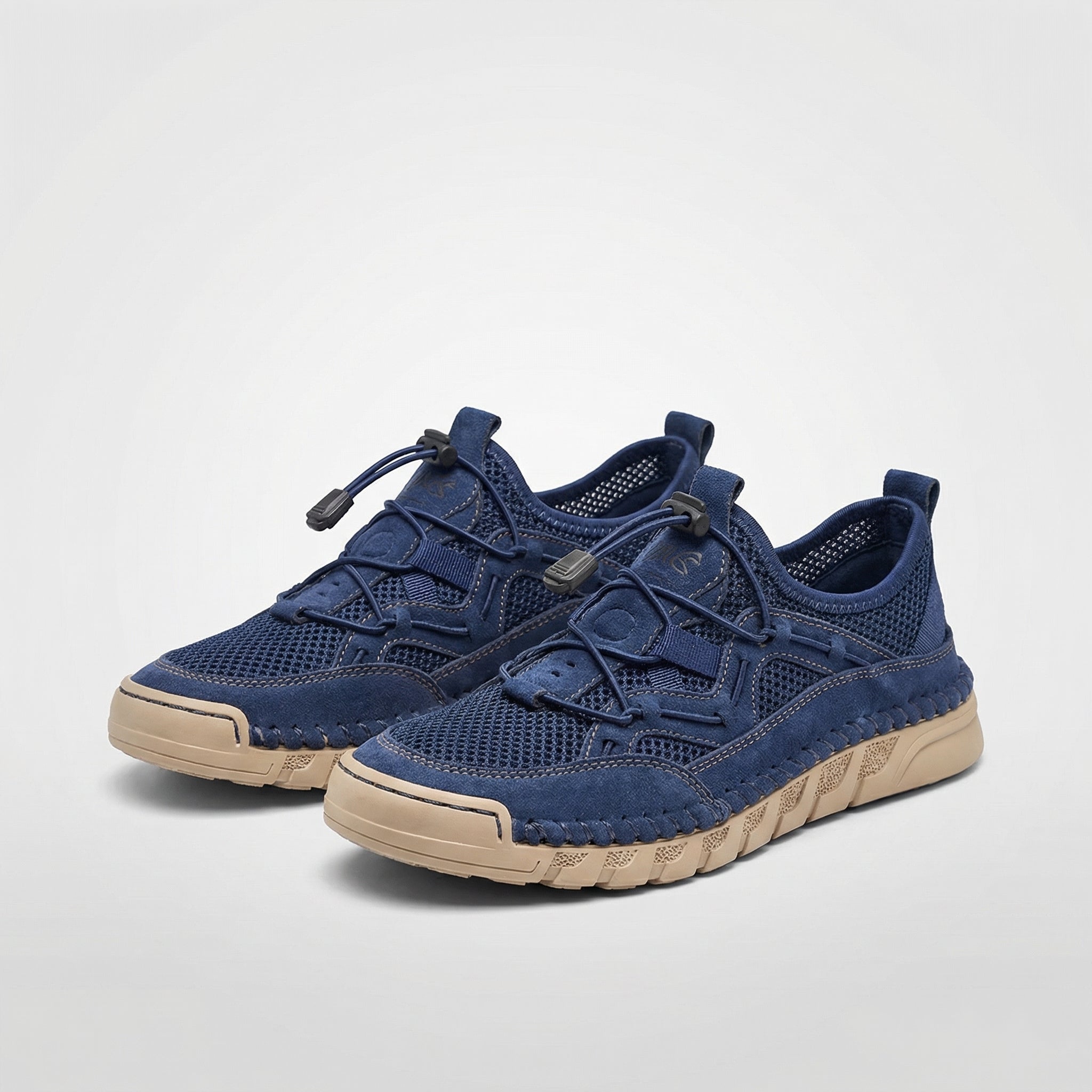 Elara | Der luxuriöse Sneaker für unvergesslichen Komfort