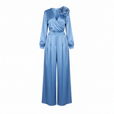 Elisabeth | Satin-Luxus Ensemble