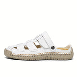 Elina | Elegante anpassbare Sandalen für höchsten Komfort