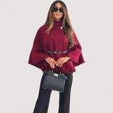 Angelina | Exquisite Schmetterlingsjacke aus feinstem Material