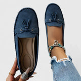 Emmaleigh | Elegante orthopädische Slipper für anspruchsvolle Füße