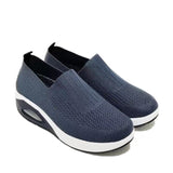 Nuvia | Elegante orthopädische Schuhe für zeitlose Schönheit